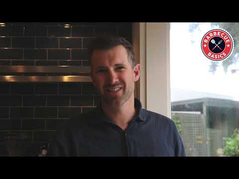 Barbecue Basics: Selecting the right cut of meat