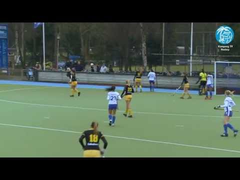 Samenvatting Kampong-Den Bosch (0-1)