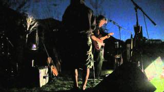Old Coyote Moon @ the tioga gas mart 6-9-2011 (43 sec clip)HD