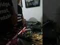 Limp Bizkit Rollin Scratch Cover DJLethal LimpBizkit ChocolateStarfish HotdogFlavoredWater