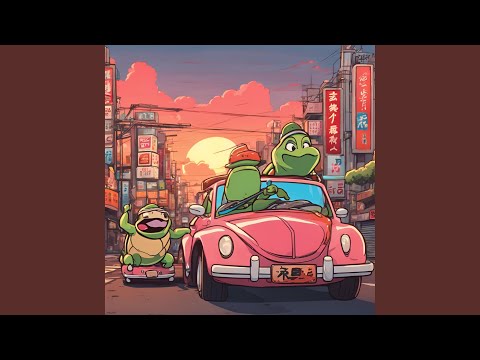 Tokyo Midnight Blues