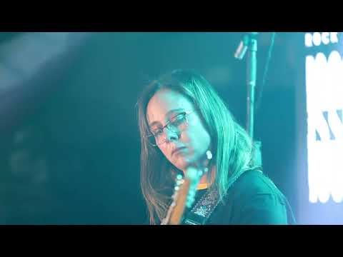 Otherside - RHCP (Cover)