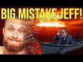 Jeff Nippard My Former Client Has Turned Nasty