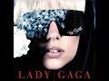 The Fame de Lady Gaga