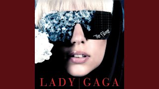 The Fame Music Video