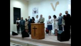 preview picture of video 'igreja de nova vida porto de santana'