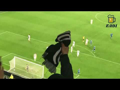 JUVENTUS-REAL MADRID 0-3 -Radiocronaca di Francesco Repice e Claudio Sala (3/4/2018) Gol di Ronaldo