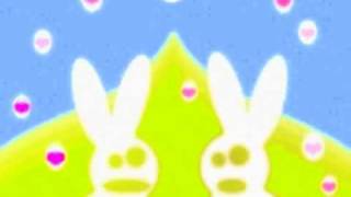 "Jetzt kommt die Osterzeit"