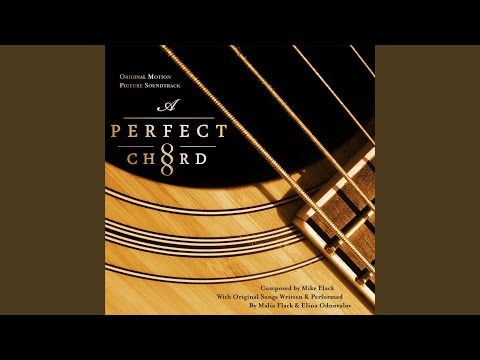 A Perfect Chord (acoustic) - Elina Odnoralov
