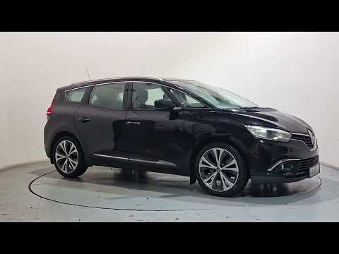 Renault Grand Scenic 1.5 dCi 110 DYNAMIQUE NAV 7 S - Image 2