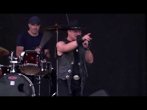 HB Blues - HB Blues - Dlouhá noc (Havířovské slavnosti 6.9.2019)