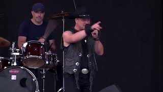 Video HB Blues - Dlouhá noc (Havířovské slavnosti 6.9.2019)