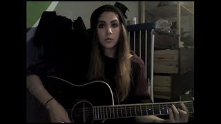 Sweet and Low - Augustana (The Glass Child acoustic)