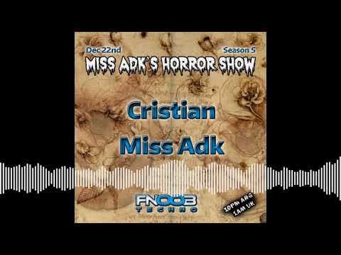 Miss Adk's Horror Show - Season 5 - Miss Adk