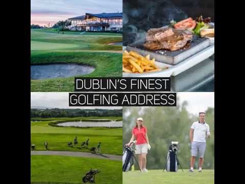 Powerscourt Golf Club - Customer Success Story