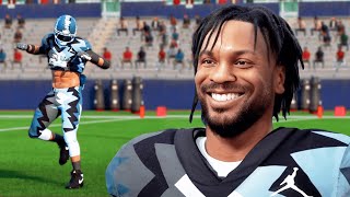 Madden 26 Superstar Mode: 1v1 Online Jump Ball Mini-Game is WILD!