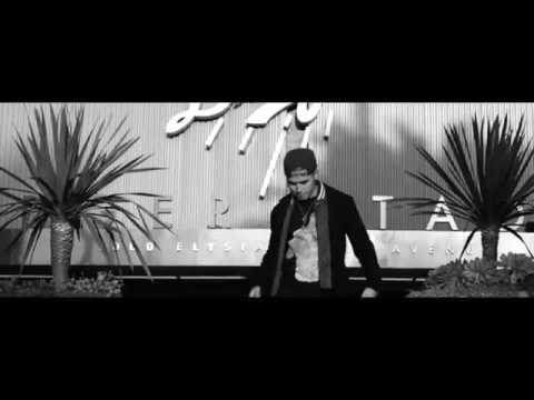 Mario Ruiz - Dodger Blue In My Blood