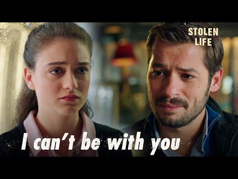 Ali asks for a second chance from Mine - Stolen Life | Short Scenes
