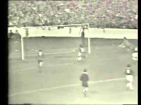 Everton 3 Sunderland 1 - 11 October 1969