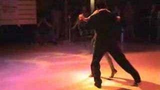 Marcela Guevara - Stefano Guidice 2