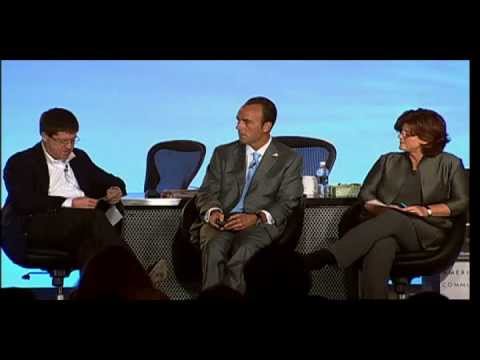 Kyle Bass @ AmeriCatalyst 2010 | 'Confessions of a Dangerous Mind'