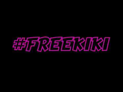 FREEKIKI