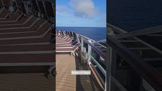 MSC SEAVIEW|| BRIDGE OF SIGHS #travel #cruisetour #cruiseship #viagem #fypシ゚viral #fyp #cruzeiro