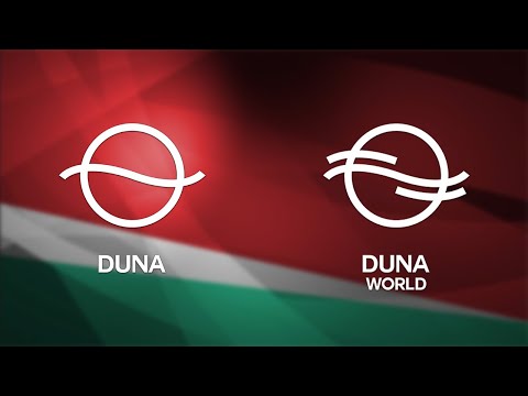 Duna TV & Duna World arculatválogatás - 2021.10.23.