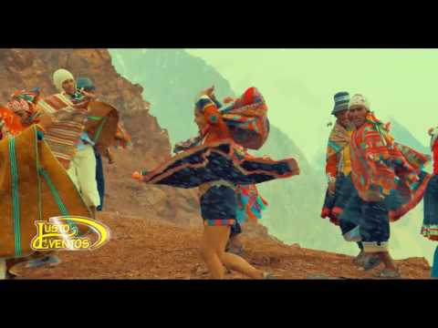 VERÓNICA CCOMPI: Carnaval Santa Bárbara (Exclusivo 2017)