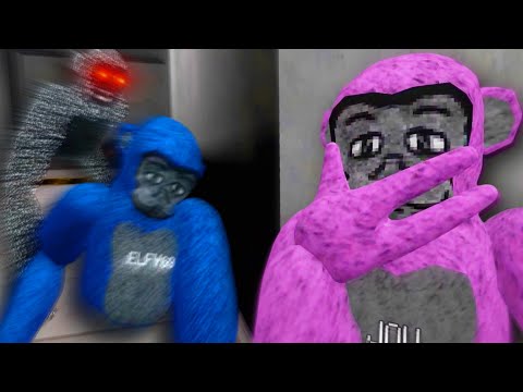 THE CRAZIEST AND SCARIEST FAN GAME.. (OoglyBoogly)
