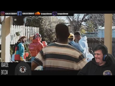 ThatKidMaz - Glow Up Ft. Jordan Dennis Reaction