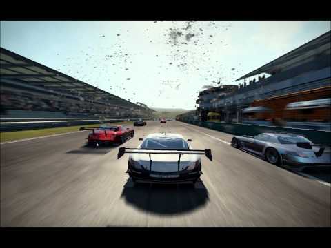 Shift 2 Unleashed crashes part 1