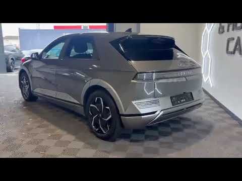 2023 HYUNDAI IONIQ 5 PREMIUM EV 77KwH BATTERY - Image 2