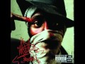 Mos Def - 2004 - New Danger - Freaky Black Greetings