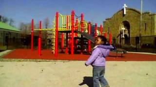 Lorraine Grinage's Children Ezekiel Arriyel Injured by Erick Brown Saundra Sullivan Since 3-09-2010