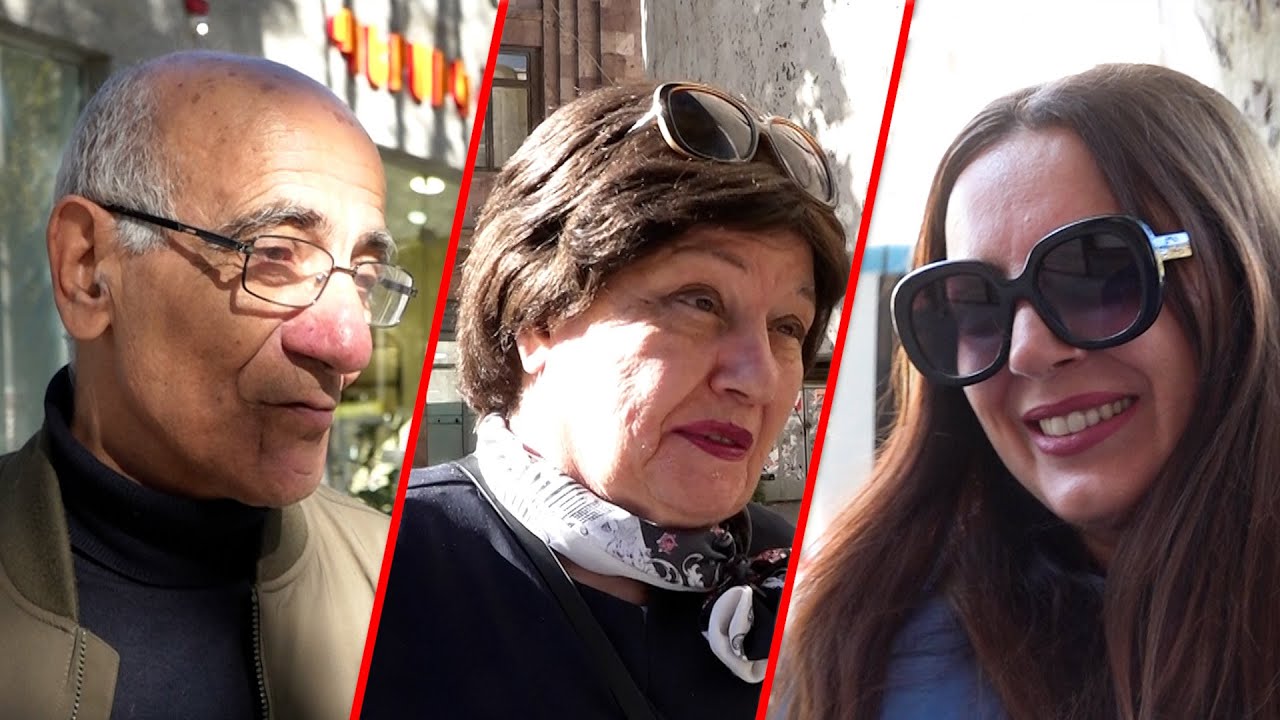 Հայաստանին ի՞նչ, մեկ է՝ շան փայ են տալու