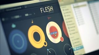 Video thumbnail for FLESH - Inspired by sound | Native Instruments by Native Instruments