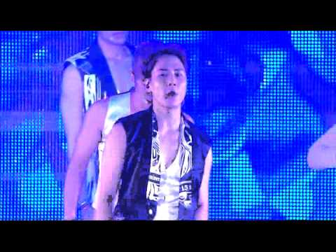 [SHINHWA] 2013 GRAND FINALE THE CLASSIC IN SEOUL - Scarface