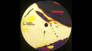 Panacea - Hedonist
