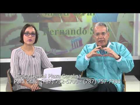 Hablando de Salud Oral 03-22-16 (03) -