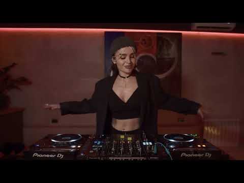 NDIGO. Dj Set | Downtempo | Oriental