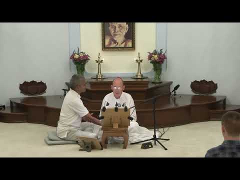 Talks with Sri Ramana Maharshi, Talk 507 to 509 ~ Caste, war and ahimsa, diksha