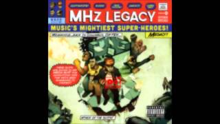 Mhz & Blu - Yellow & Blu (Nin Vibe Remix)