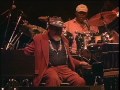DR JOHN Now That You Got Me 2004 LiVe