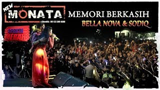 Download lagu NEW MONATA - MEMORI BERKASIH - SPEKTA MERAH, AMBAL KEBUMEN JATENG mp3