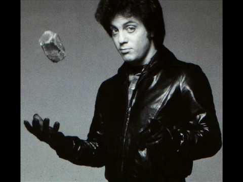 BILLY JOEL- BIG SHOT