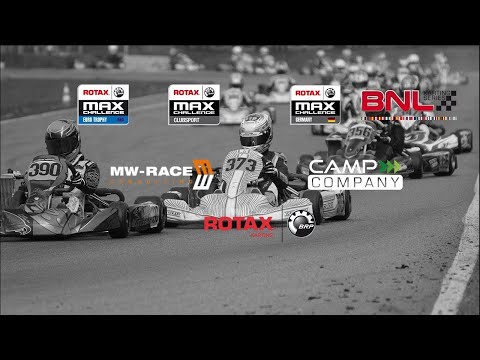 BNL Round 3 Genk Sunday