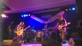 Linley Marthe, Stacey Lamont Sydnor & Desiree Bassett live in Vienna!