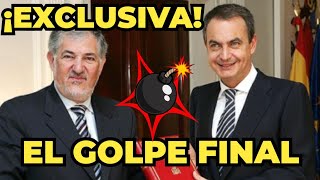 💣 BOMBAZO💣: EL PLAN SECRETO DEL PSOE PARA LA SUCESIÓN DE PEDRO SÁNCHEZ 🔥