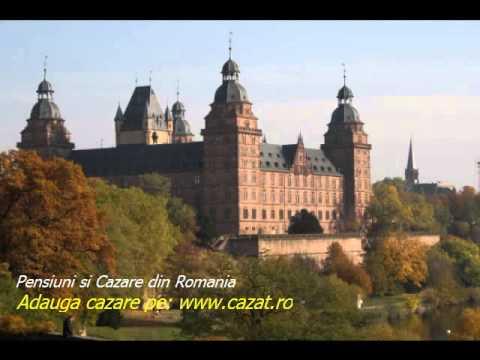 Cazare Peciu Nou, Timis - Cazat.ro